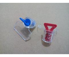 Segel Meter | Segel PLN | Meter Air