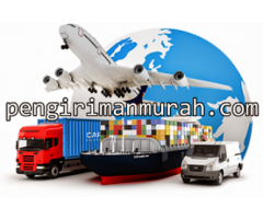 Jasa Pengiriman Murah