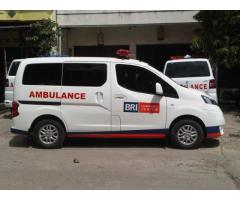 Jual Mobil Ambulance DiBekasi