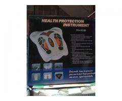 Alat Pijat Kaki - Health Protection Instrument