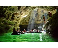 Paket Wisata Unik Goa Pindul Jogja