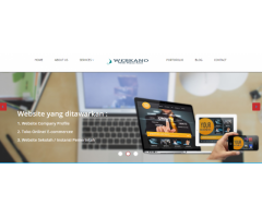 jasa pembuatan website, android dan SEO