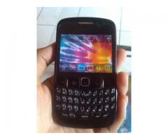 Blackberry 8530 Curve-Aries Smartfren
