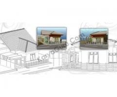 Kursus AutoCAD 2D & 3D Rendering