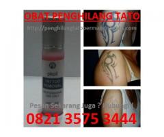 Obat Penghilang Tato Permanen Pk Oil