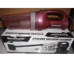 Vaccum Cleaner Maxhealt