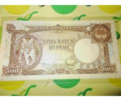 [SELL] Koleksi Uang Langka Paling Diburu - April 2014 (We Bid Now!)